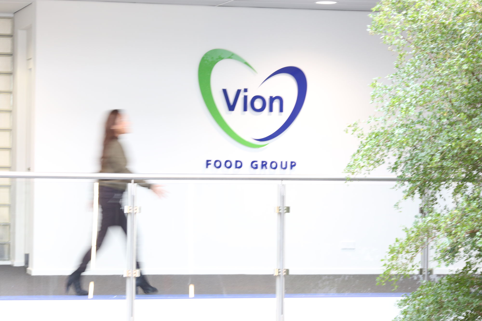 Vion IM&T Boxtel