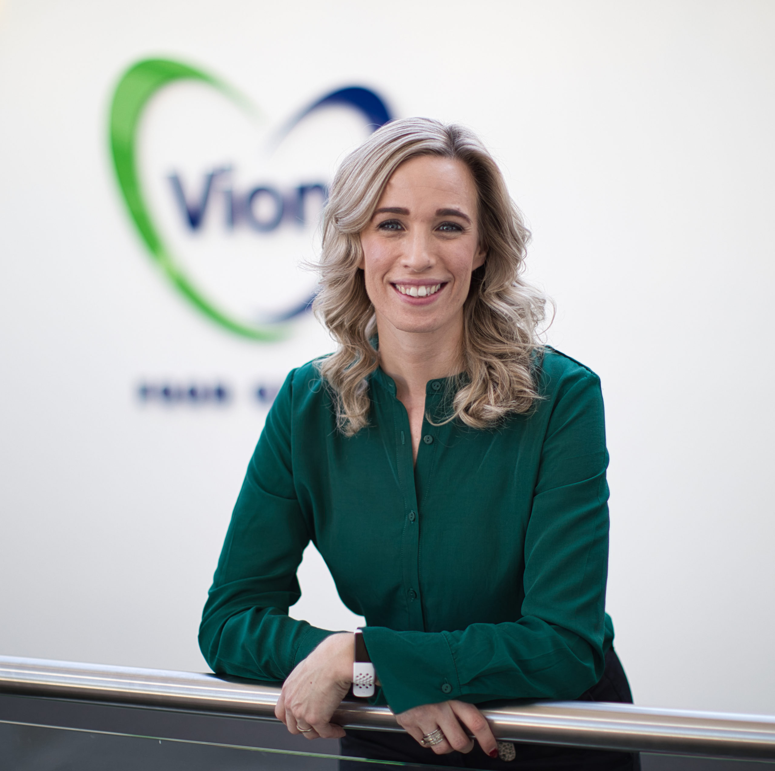 Vion Retail Nederland B.V.